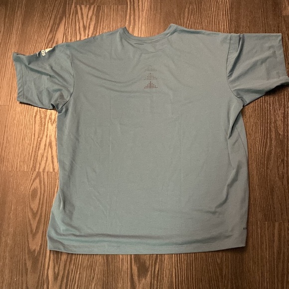 🍍ADIDAS PELOTÓN T SHIRT🍍SIZE XL🍍M-1 - Picture 4 of 4